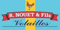 Logo Nouet et fils